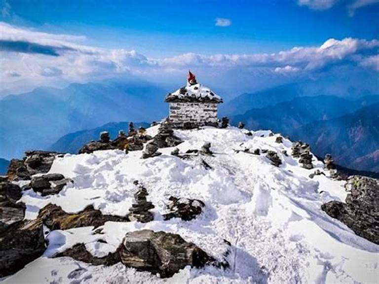 chopta trek