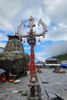 char dham yatra