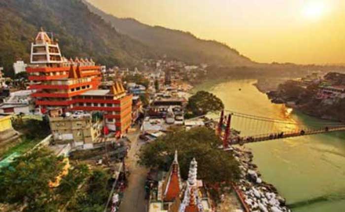 rishikesh day tour