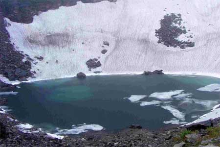 roopkund trek