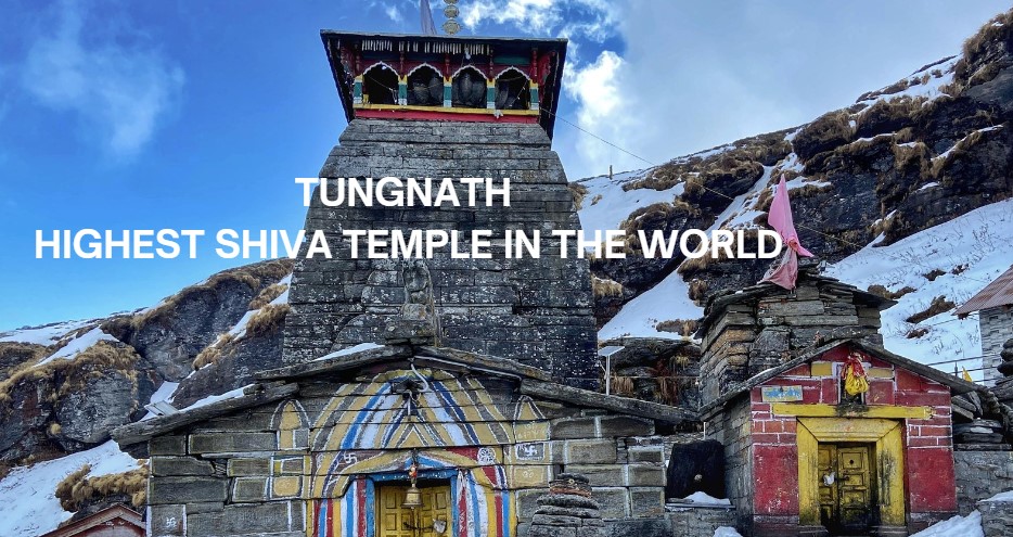 tungnath temple