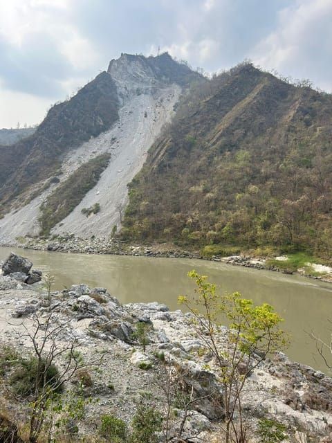 kotli bhel trek