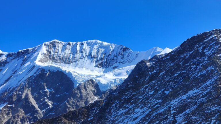 roopkund trek summit