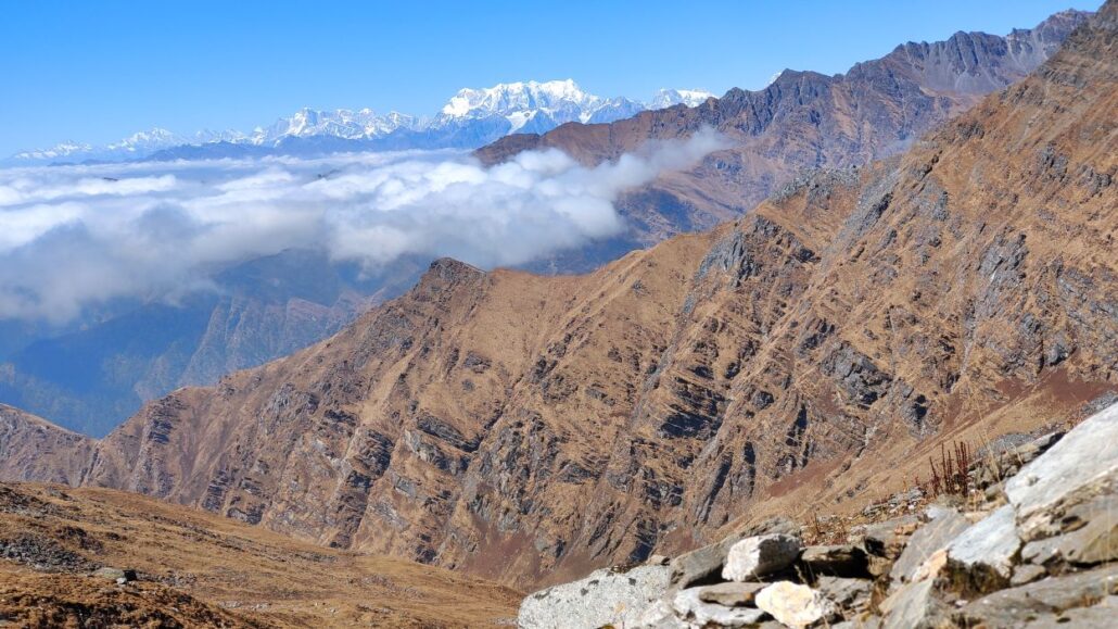 roopkund trek