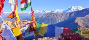 kuari pass trek booking