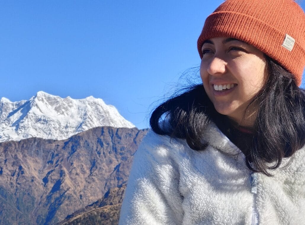 Chopta Trek Distance