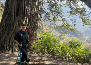 Kunjapuri Sunrise Day hike