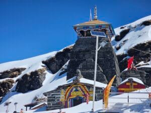 Chopta vs Kuari Pass Trek