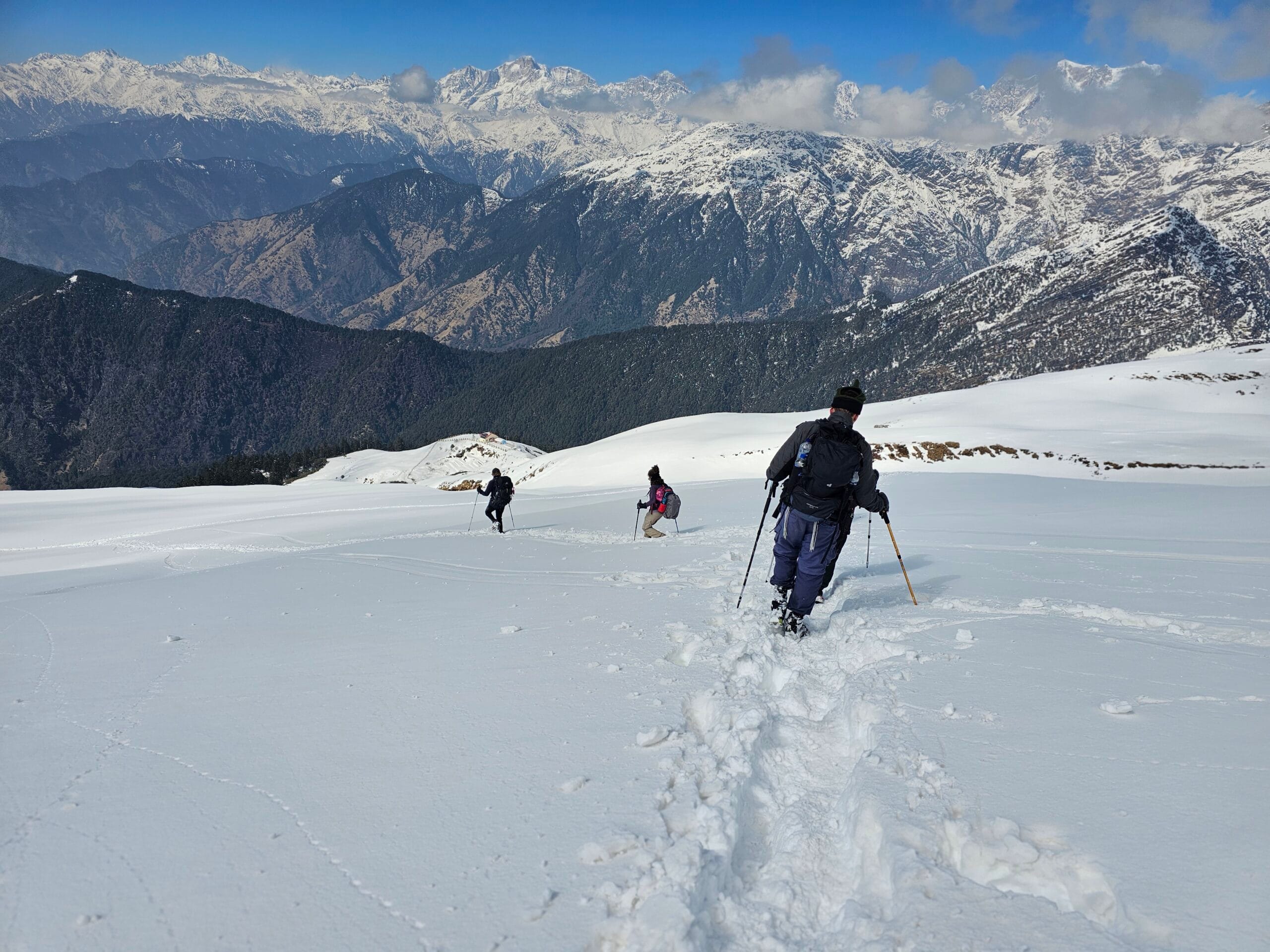7 Incredible Tips for Chopta Trek on Fresh Snow January 2026