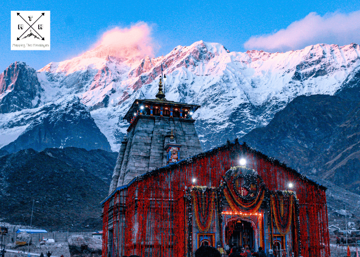 A Complete Travel Guide to Kedarnath Temple