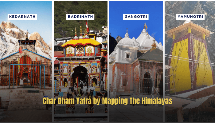 Char Dham Yatra