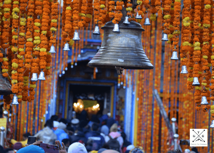 History and Mythological Significance of Kedarnath Temple