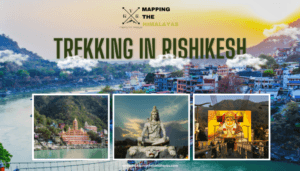 Trekking in Rishikesh - Best Treks and Short Hikes Near Rishikesh