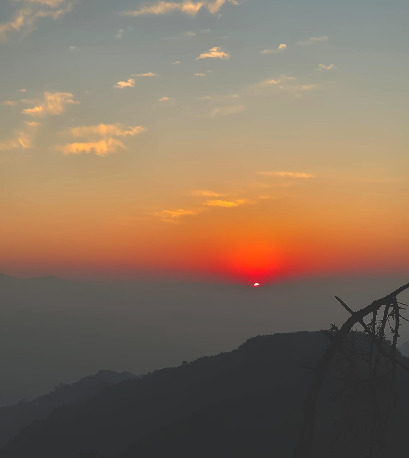 Day Tour - Mapping the Himalayas