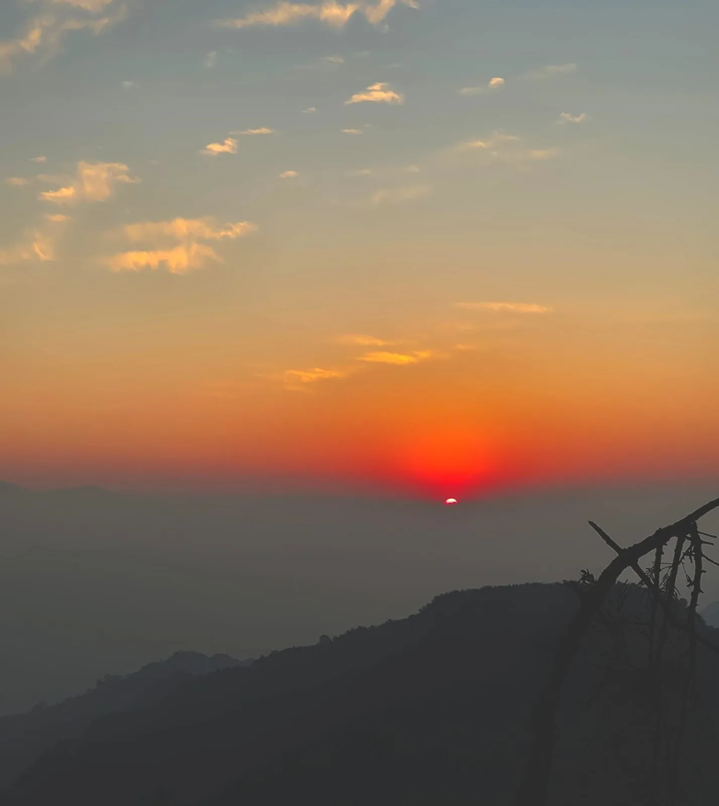 Day Tour - Mapping the Himalayas