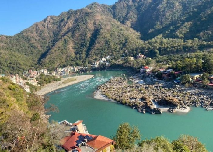 rishikesh day tour